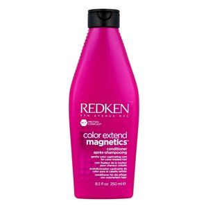 Redken color magnetics sulfate free shampoo